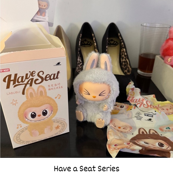 Available Labubus - Picture 11 of 13